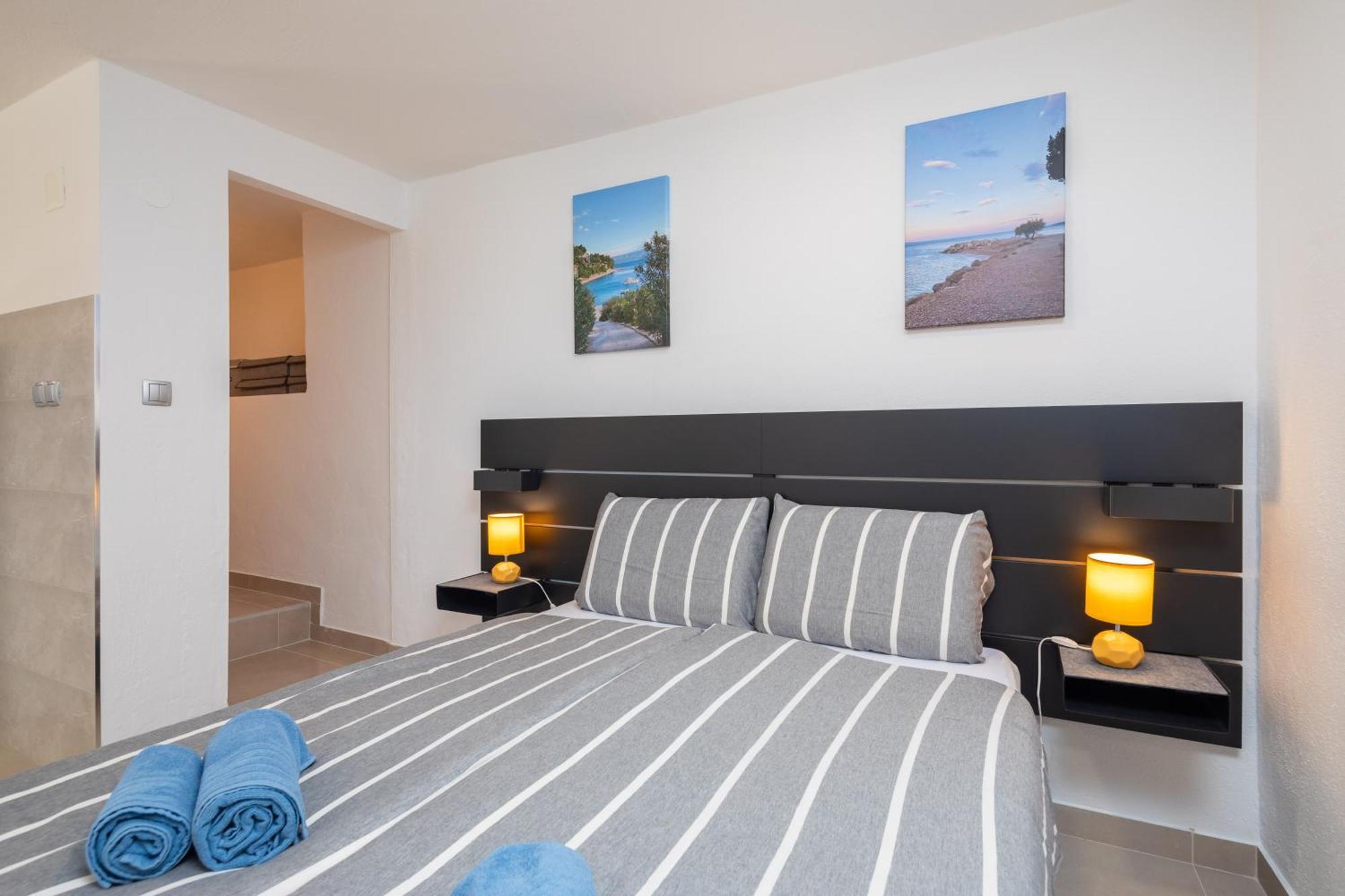 Sunshine Suites โอมิช ภายนอก รูปภาพ
