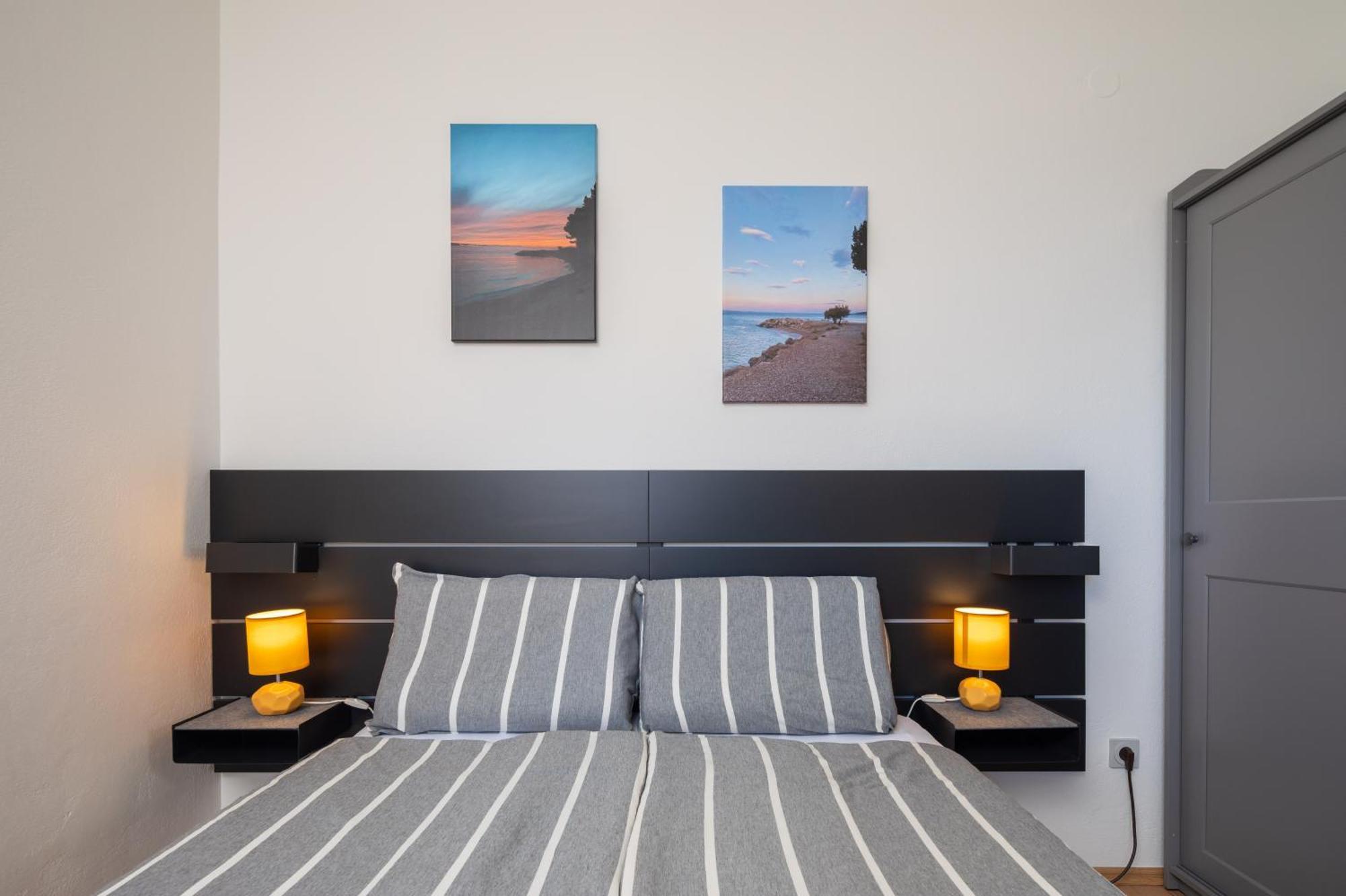 Sunshine Suites โอมิช ภายนอก รูปภาพ