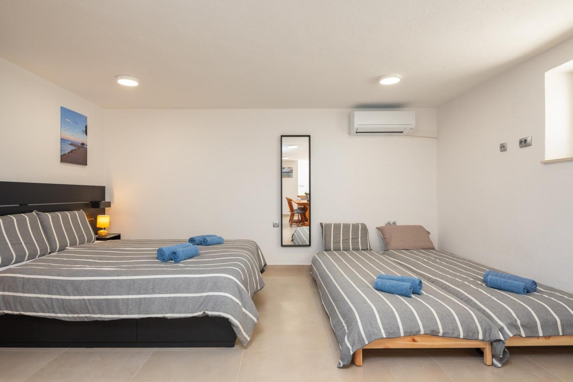 Sunshine Suites โอมิช ภายนอก รูปภาพ