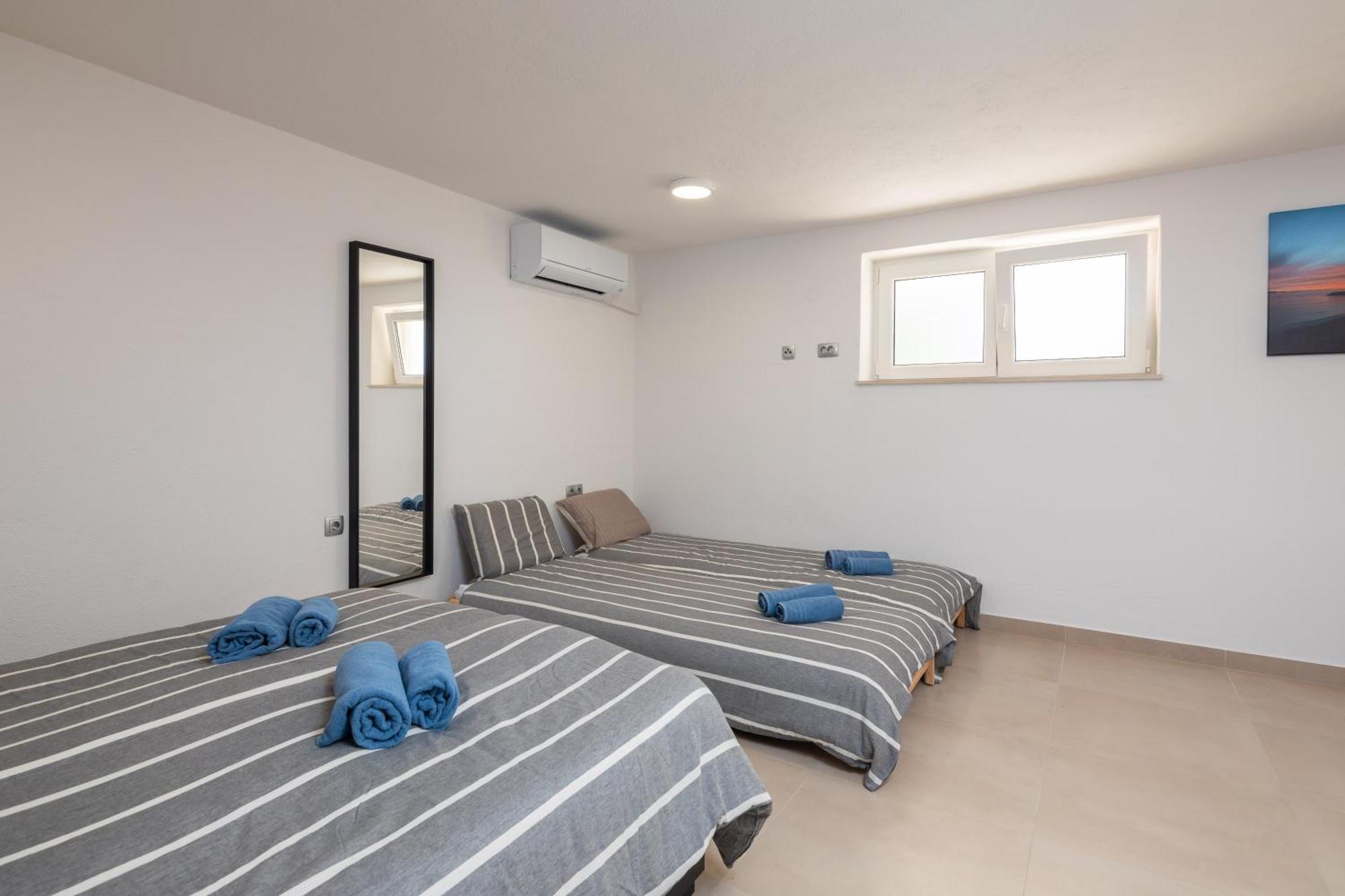 Sunshine Suites โอมิช ภายนอก รูปภาพ